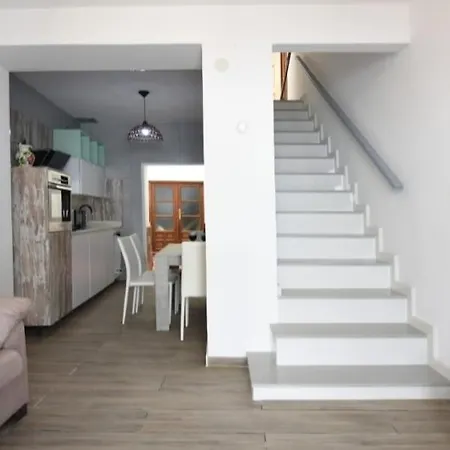 Casa vacanze Adonais *
