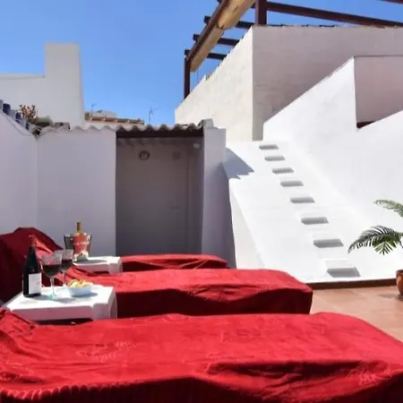 Adonais Casa vacanze