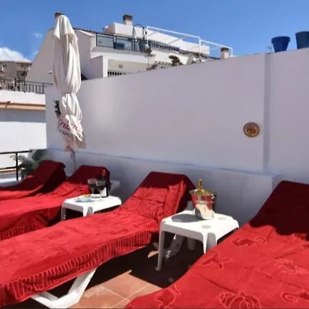 Adonais Casa vacanze *